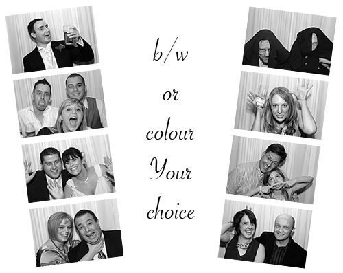 Wedding photograph by Richard Goulden