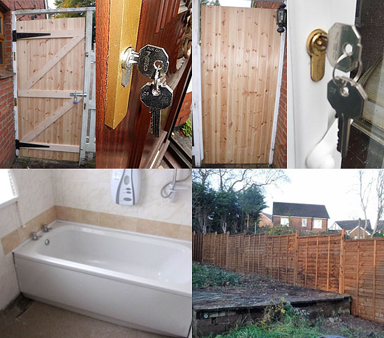 SJM Property Services