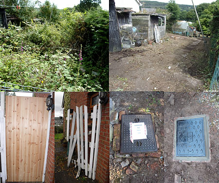 SJM Property Services
